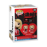 Funko POP Movies: Childs Play Valentines