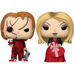 Funko POP Movies: Childs Play Valentines