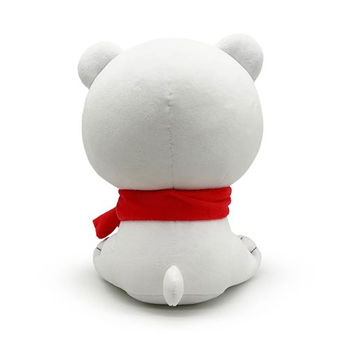 Youtooz Coca-Cola Polar Bear 9-Inch Plush