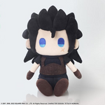 Crisis Core: Final Fantasy VII Reunion Zack Fair Plush