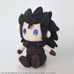 Crisis Core: Final Fantasy VII Reunion Zack Fair Plush