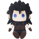 Crisis Core: Final Fantasy VII Reunion Zack Fair Plush