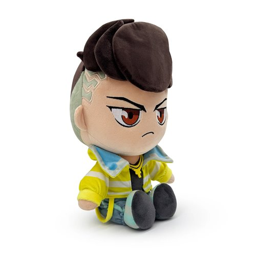 Youtooz Cyberpunk: Edgerunners David Martinez 9-Inch Plush