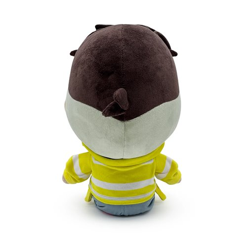 Youtooz Cyberpunk: Edgerunners David Martinez 9-Inch Plush