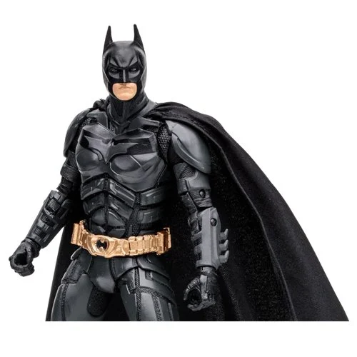 DC Multiverse McFarlane Vault Collection Wave 1 Batman The Dark Knight 7-Inch Scale Action Figure