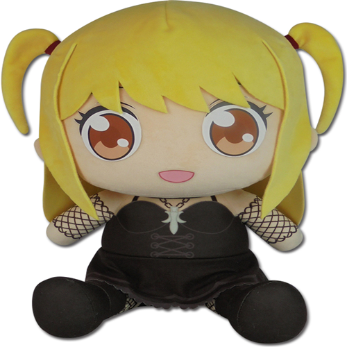 Death Note - Misa 12" Sitting Plush