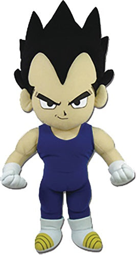 DRAGON BALL Z - VEGETA 18" PLUSH