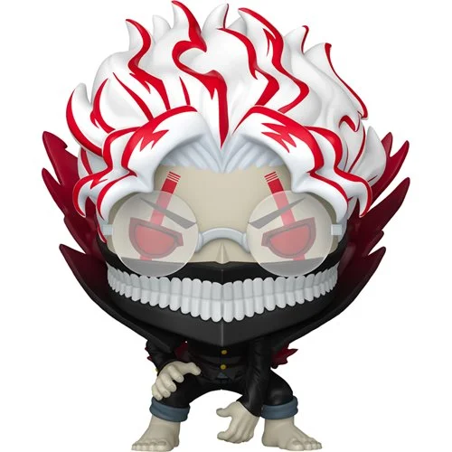 Funko POP! Animation: Dandadan - Okarun (Transformed)