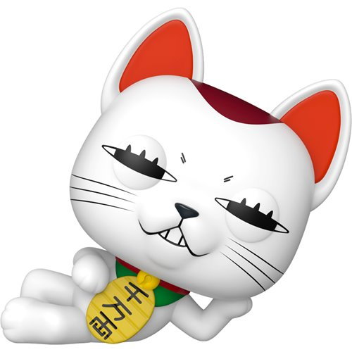 Funko POP Animation: Dandadan - Turbo Granny