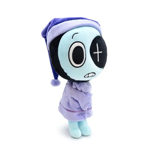 CultureFly Dandy's World Astro 12-Inch Plush