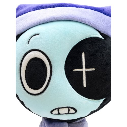 CultureFly Dandy's World Astro 12-Inch Plush