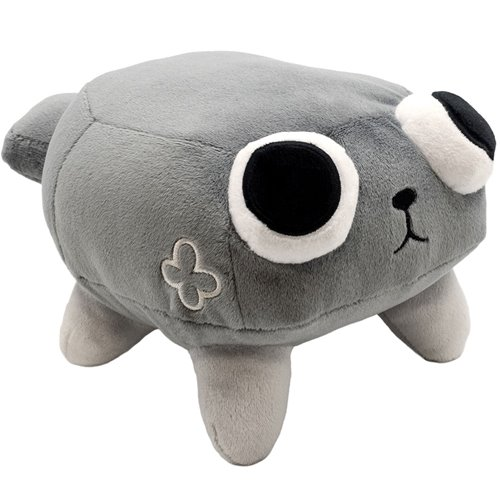 CultureFly Dandy's World Pebble 4-Inch Plush