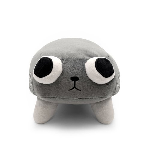 CultureFly Dandy's World Pebble 4-Inch Plush