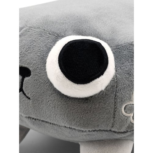 CultureFly Dandy's World Pebble 4-Inch Plush