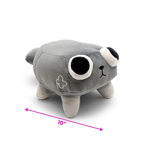 CultureFly Dandy's World Pebble 4-Inch Plush