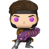 Funko POP Marvel: Gambit