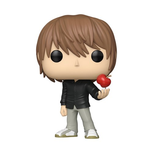 Funko POP! Animation: Death Note - Light Yagami