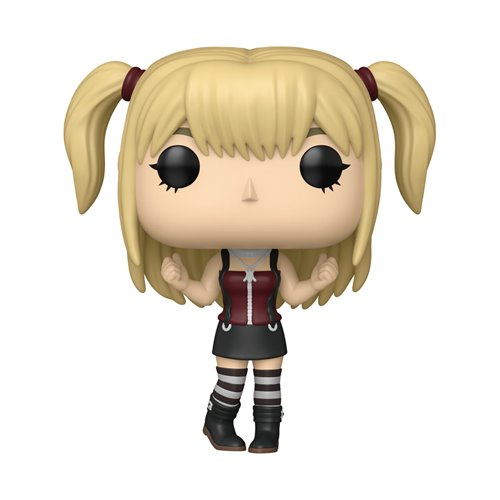 Funko POP! Animation: Death Note - Misa Amane