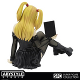 Death Note Misa Super Figure Collection 1:10 Scale Figurine