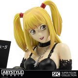 Death Note Misa Super Figure Collection 1:10 Scale Figurine