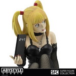 Death Note Misa Super Figure Collection 1:10 Scale Figurine