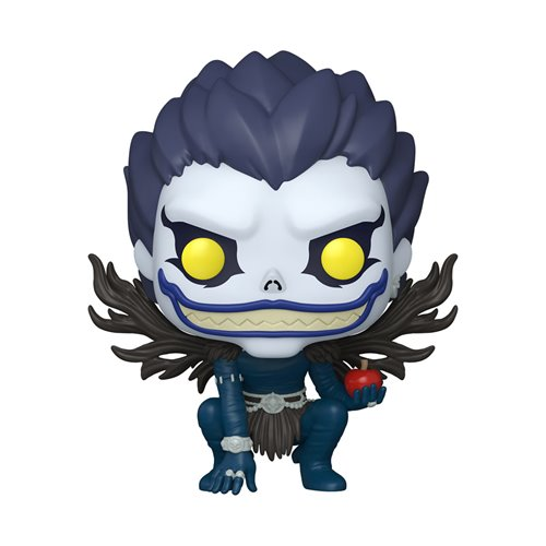 Funko POP! Animation: Death Note - Ryuk