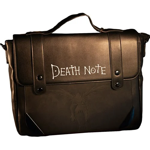 Death Note Shoulder Bag