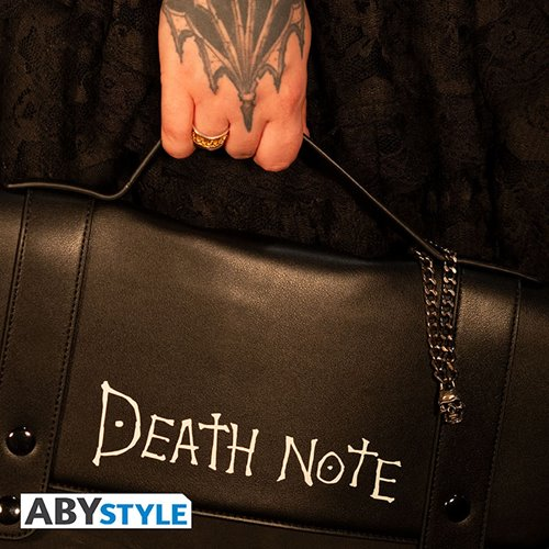Death Note Shoulder Bag