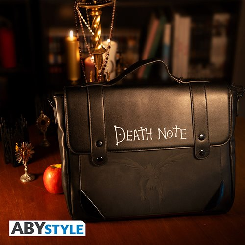 Death Note Shoulder Bag