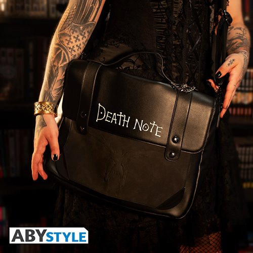 Death Note Shoulder Bag