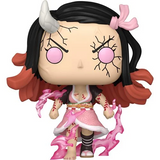 Funko POP! Animation: Demon Slayer - Nezuko Kamado (Demon Form)