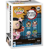 Funko POP! Animation: Demon Slayer - Nezuko Kamado (Demon Form)