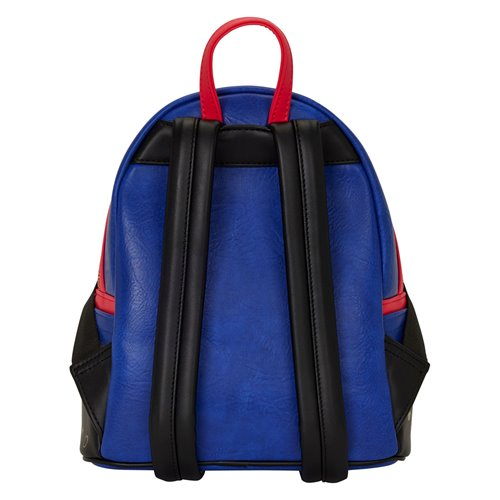 Descendants Evie Cosplay Mini-Backpack