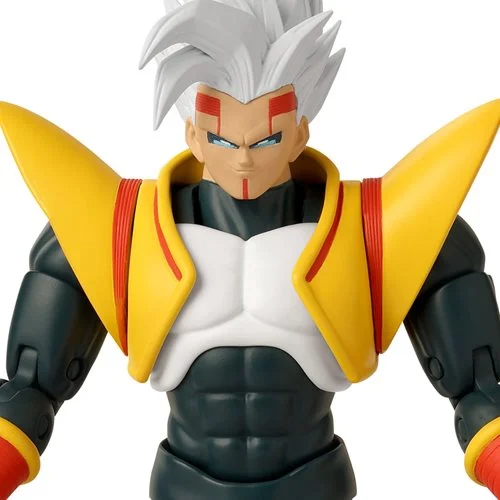Dragon Ball GT Dragon Stars Super Baby 2 Action Figure