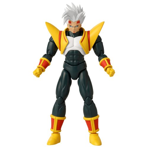 Dragon Ball GT Dragon Stars Super Baby 2 Action Figure