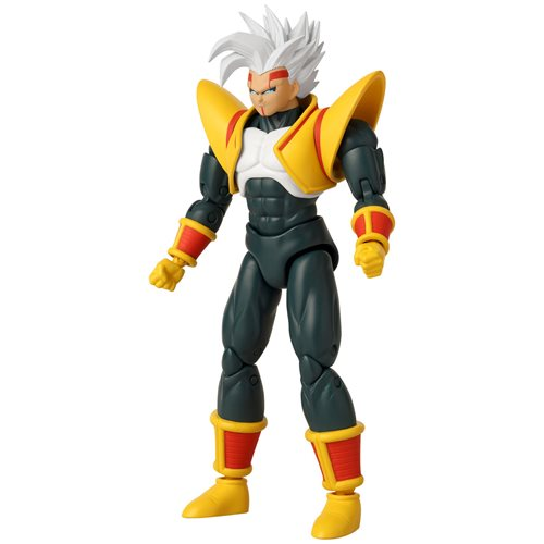 Dragon Ball GT Dragon Stars Super Baby 2 Action Figure