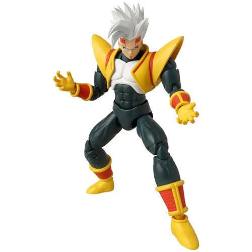 Dragon Ball GT Dragon Stars Super Baby 2 Action Figure