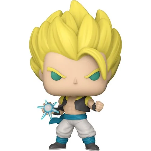 Funko POP Animation: Dragon Ball Super - Gogeta