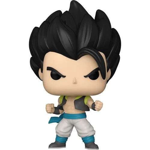 Funko POP Animation: Dragon Ball Super - Gogeta