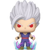 Funko POP Animation: Dragon Ball Super - Super Hero Son Gohan (Beast)