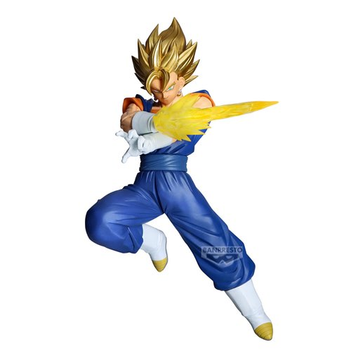 Dragon Ball Z: Dokkan Battle Super Vegito 10th Anniversary Statue