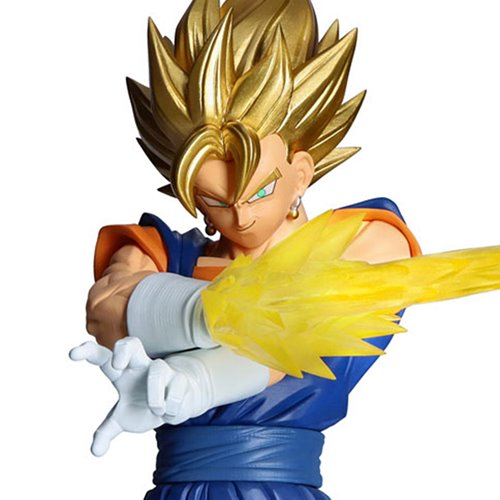 Dragon Ball Z: Dokkan Battle Super Vegito 10th Anniversary Statue