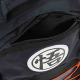 Dragon Ball Z Son Goku Built-Up Backpack