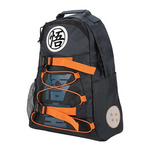 Dragon Ball Z Son Goku Built-Up Backpack