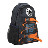 Dragon Ball Z Son Goku Built-Up Backpack