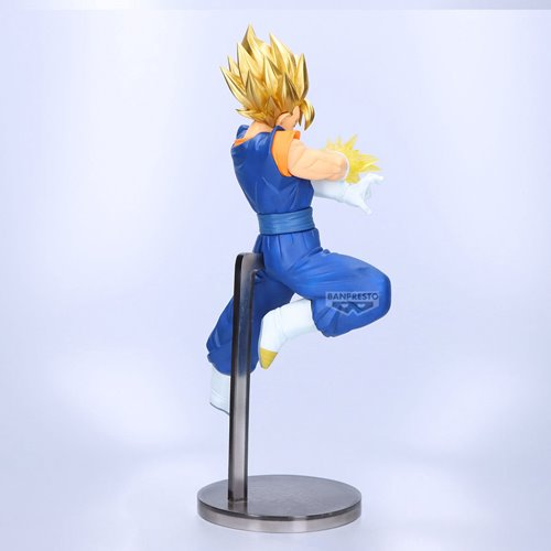 Dragon Ball Z: Dokkan Battle Super Vegito 10th Anniversary Statue