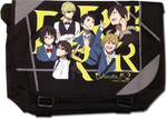 Durarara !! X2 Group Messenger Bag