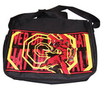 Evangelion EVA 02 Messenger Bag