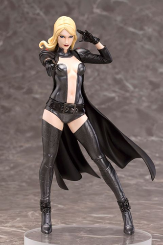 Kotobukiya Marvel NOW! X-Men Emma Frost ARTFX+ 1/10 Scale Statue
