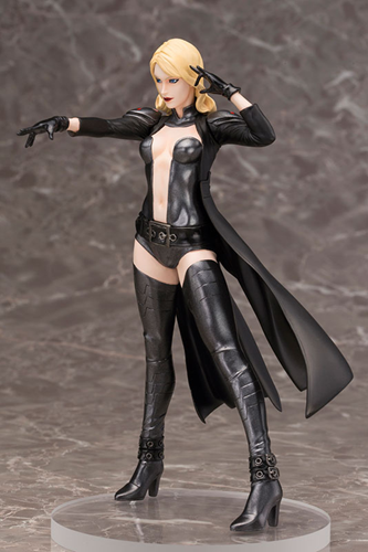 Kotobukiya Marvel NOW! X-Men Emma Frost ARTFX+ 1/10 Scale Statue